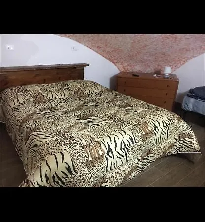 Apartamento Mare Blu Gaeta