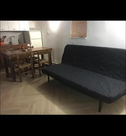 Mare Blu Apartamento *