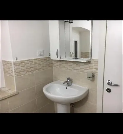Mare Blu Apartamento Gaeta