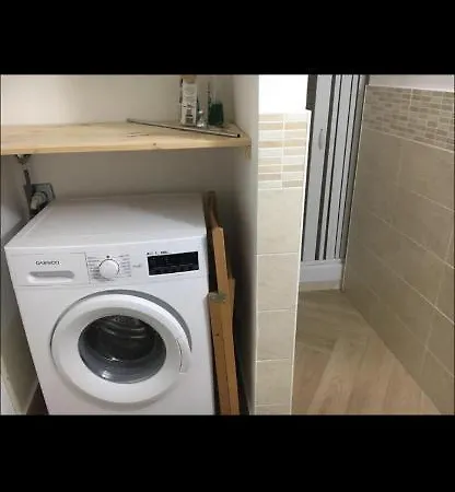 Mare Blu Apartamento Gaeta